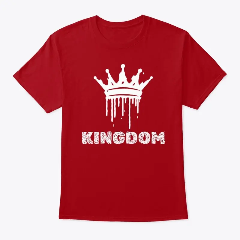 Kingdom Mindset T-Shirt