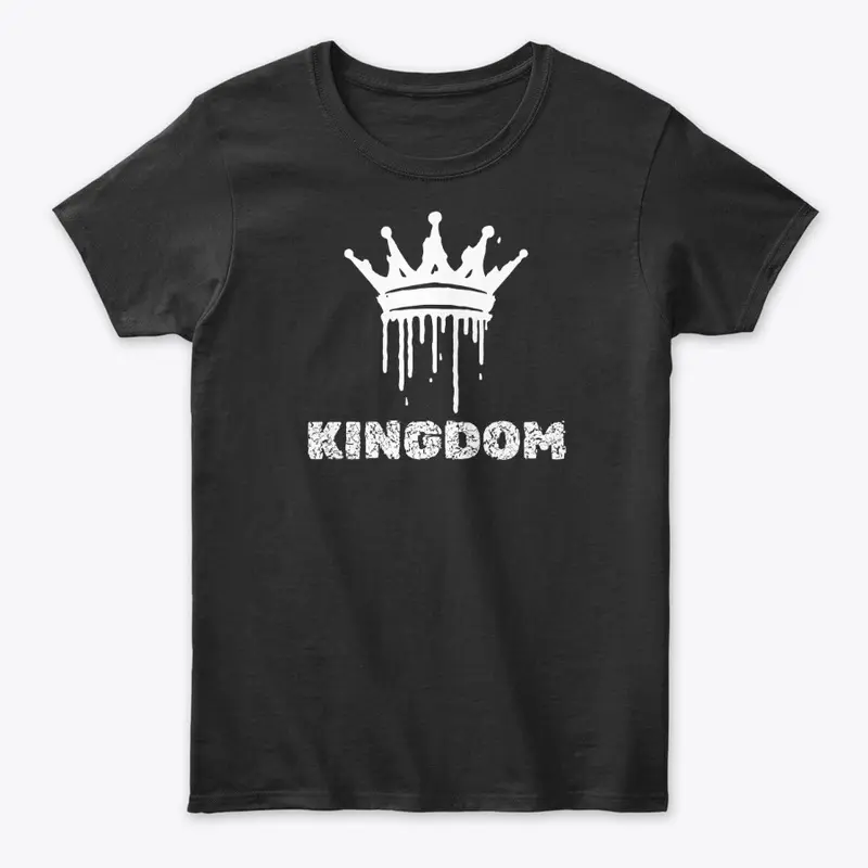 Kingdom Mindset T-Shirt